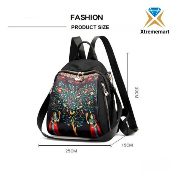 Ladies Backpack