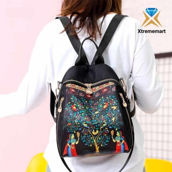 Ladies Backpack